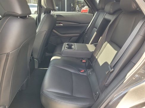 Certified 2025 MAZDA CX-30 AWD 2.5 S w/ Premium Package image 3