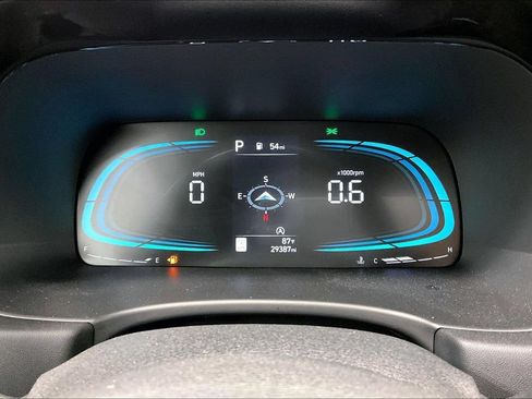 Used 2025 Hyundai Palisade SEL FWD image 25