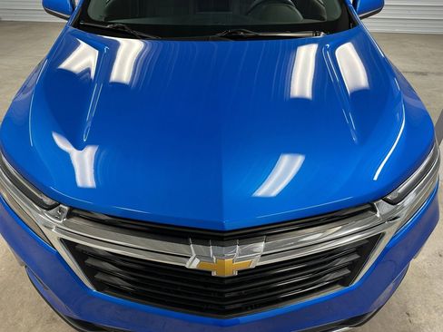 Certified 2024 Chevrolet Equinox LT image 40