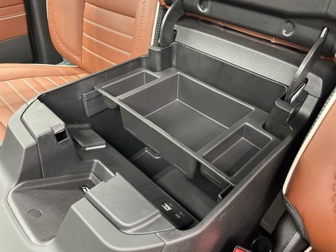 New 2026 GMC Sierra 2500 Denali Ultimate w/ Max Trailering Package image 18