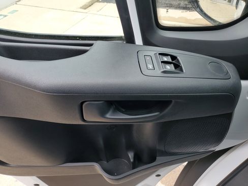 Used 2025 RAM ProMaster 2500 image 7