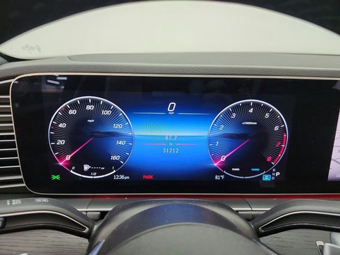 Certified 2024 Mercedes-Benz GLE 350 4MATIC image 11