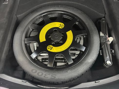 Used 2019 Audi A8 L 3.0T w/ Executive Package image 37