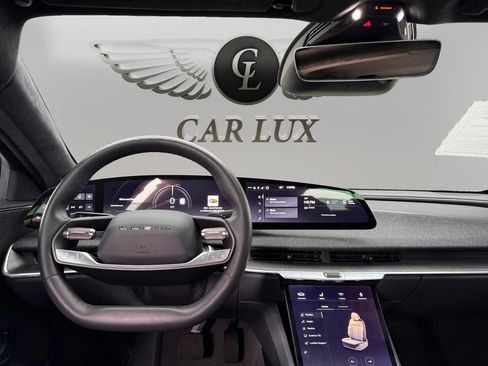 Used 2024 Lucid Air Touring AWD/4WD image 10
