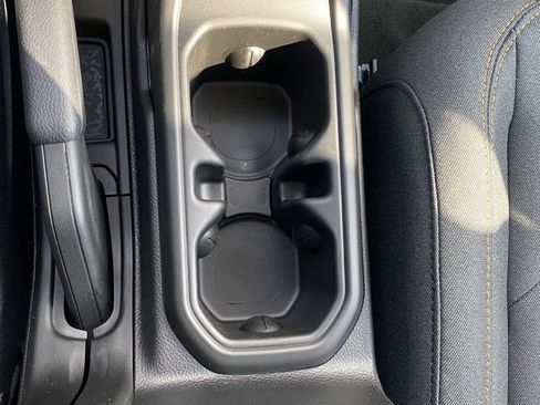 New 2026 Jeep Wrangler Sport image 46