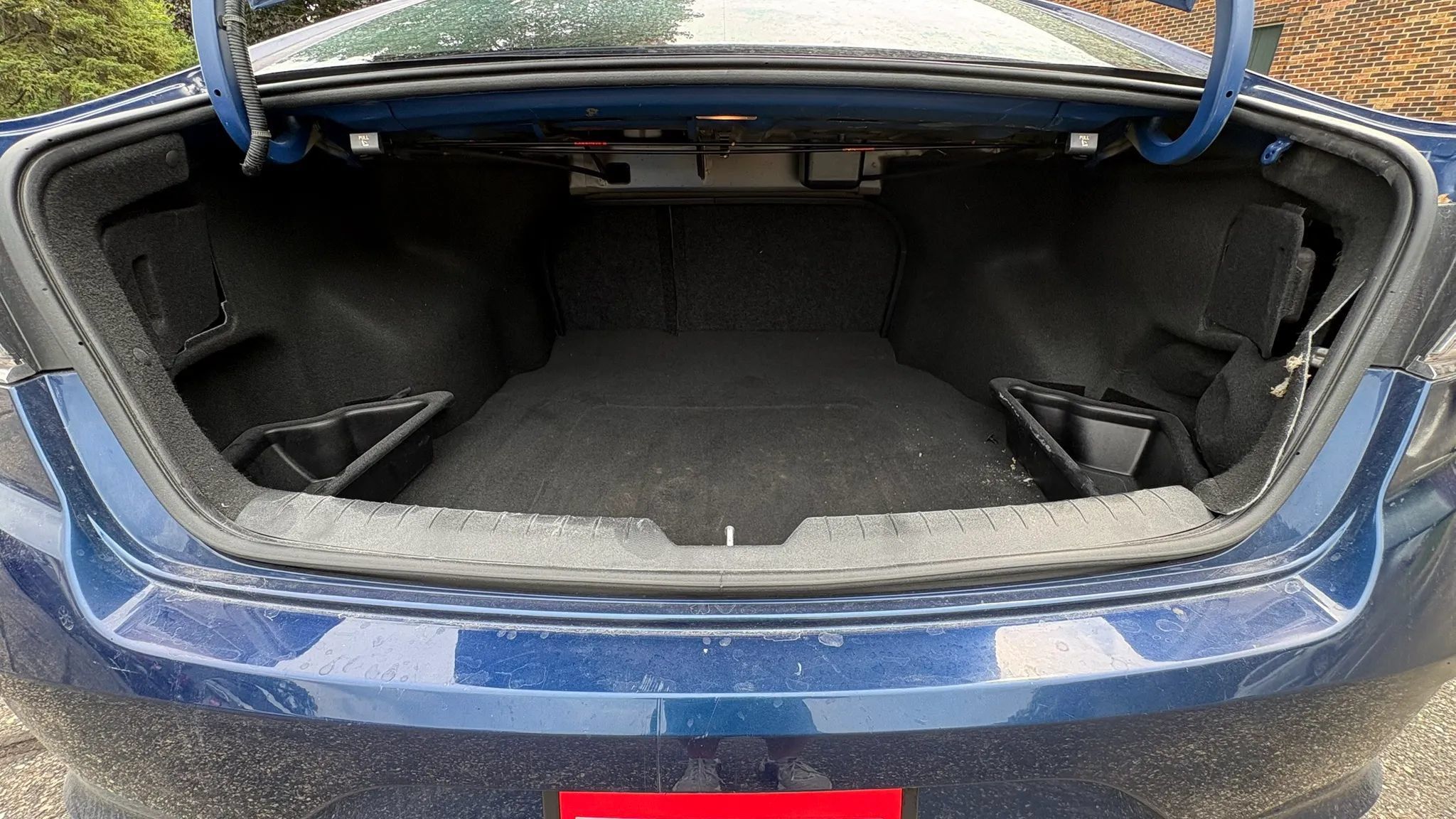 Used 2019 Hyundai Sonata SEL w/ Tech Package 02 FWD image 25