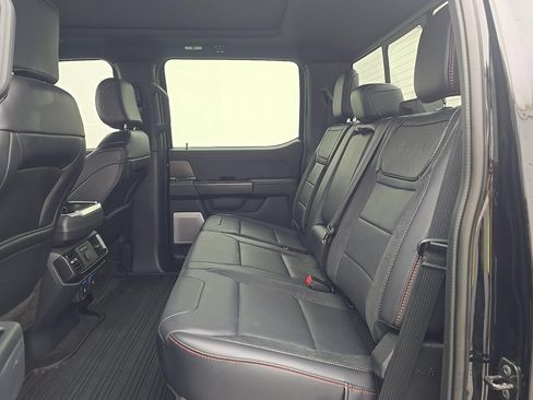 Used 2025 Ford F150 Raptor AWD/4WD image 12