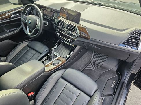 Used 2018 BMW X3 xDrive30i image 11