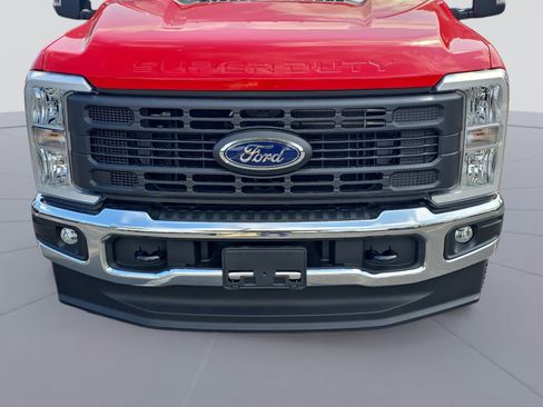 New 2026 Ford F250 XL w/ FX4 Off-Road Package image 39