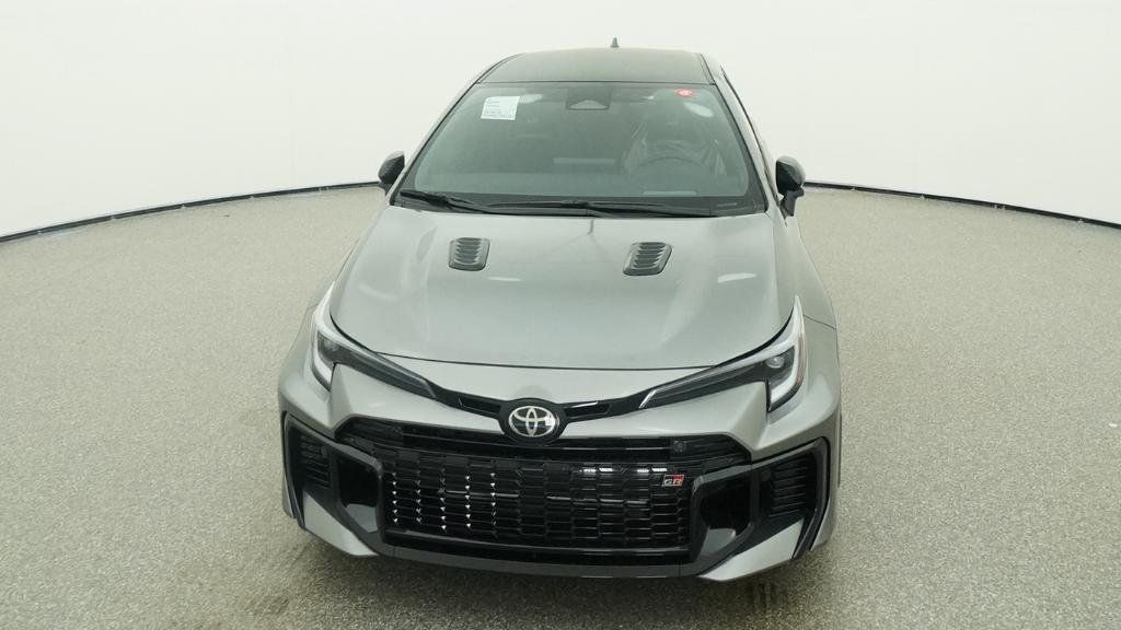 New 2026 Toyota Corolla GR AWD/4WD image 34