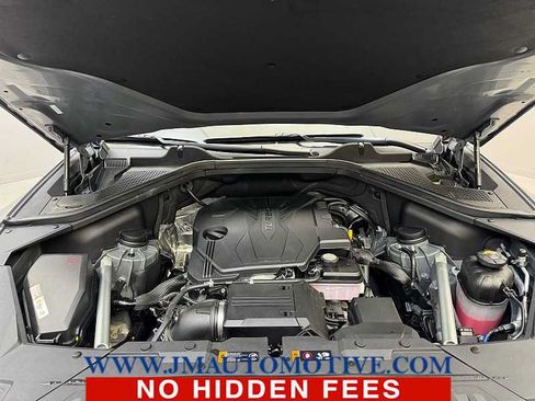 Used 2025 Genesis GV80 2.5T Standard AWD/4WD image 10
