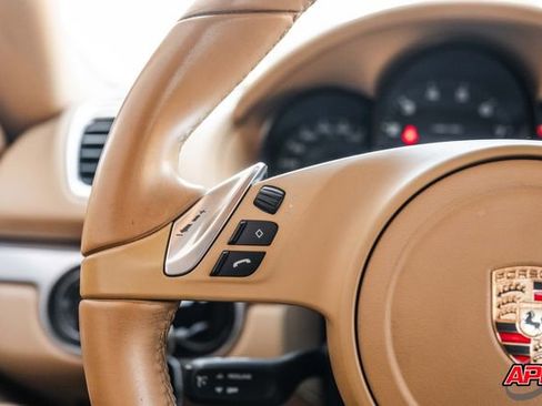 Used 2014 Porsche Cayman image 63