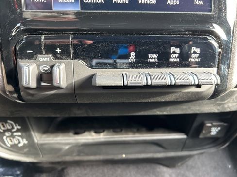 New 2026 RAM 2500 Tradesman image 33