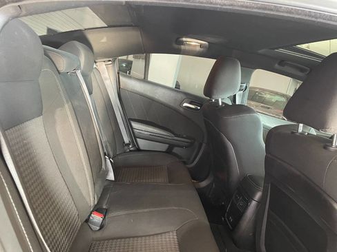 Used 2019 Dodge Charger R/T w/ Driver Confidence Group image 23
