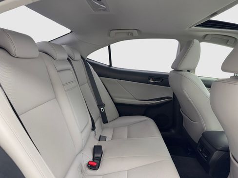 Used 2016 Lexus IS 200t w/ Navigation System Package image 47