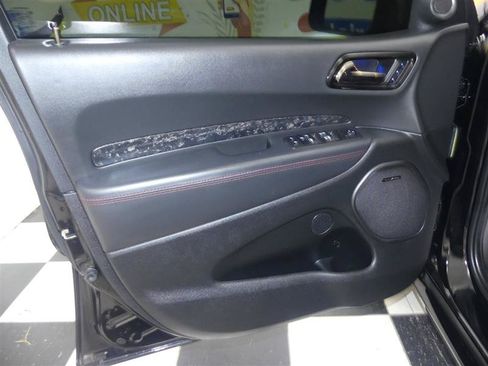 Used 2023 Dodge Durango R/T RWD image 28