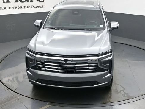 New 2026 Chevrolet Tahoe Premier w/ Sun And Tow Package AWD/4WD image 38