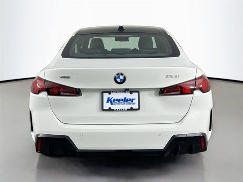 Certified 2025 BMW 228i xDrive 228 xDrive w/ Premium Package image 5