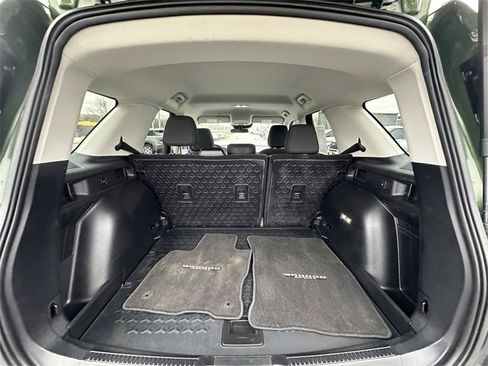 Certified 2024 Ford Bronco Sport Big Bend w/ Convenience Package image 42