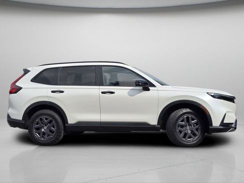 Certified 2026 Honda CR-V TrailSport image 23