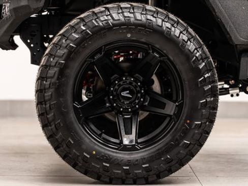 Used 2026 Jeep Wrangler Unlimited Sport image 48