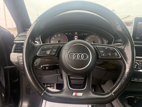 Used 2018 Audi S4 Premium Plus image 9