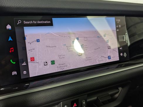 New 2026 Porsche Cayenne Coupe image 33