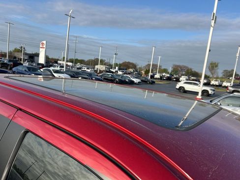 Used 2024 Toyota Tundra 1794 Edition image 3