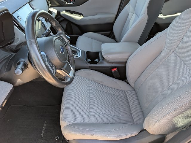 Used 2024 Subaru Legacy Premium AWD/4WD image 16