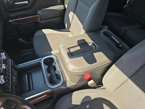 Used 2020 GMC Sierra 1500 Elevation AWD/4WD image 22