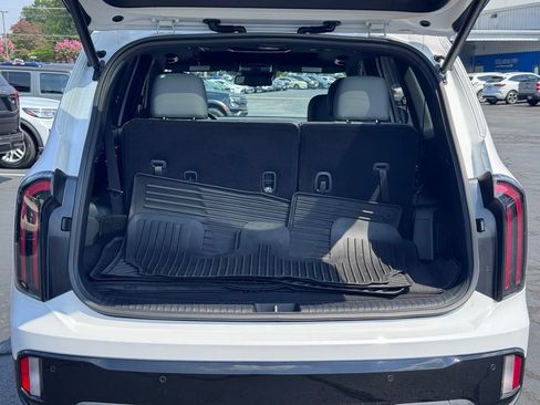 Used 2024 Kia Telluride EX X-Line AWD/4WD image 43