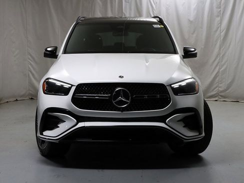 New 2026 Mercedes-Benz GLE 450 4MATIC image 5
