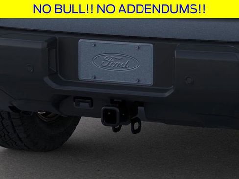 New 2026 Ford Bronco Sport Big Bend w/ Convenience Package image 24