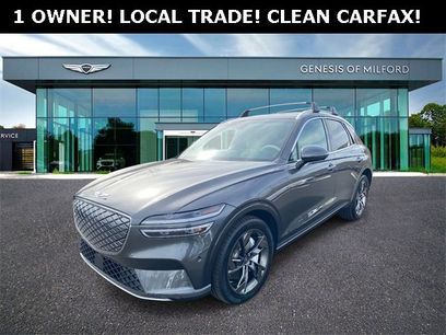 Used 2025 Genesis Electrified GV70 Prestige w/ Prestige Package