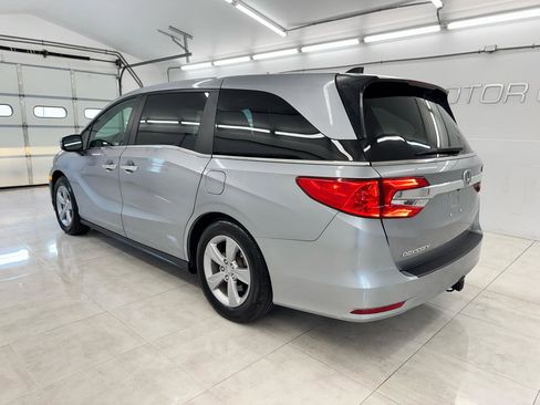 Used 2019 Honda Odyssey EX-L image 8