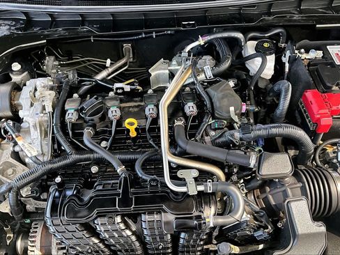 Certified 2022 Nissan Altima 2.5 SL AWD/4WD image 33