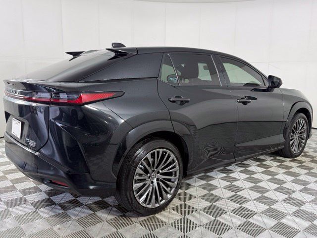 Used 2023 Lexus RZ 450e Premium w/ Accessory Package (2T) AWD/4WD image 9