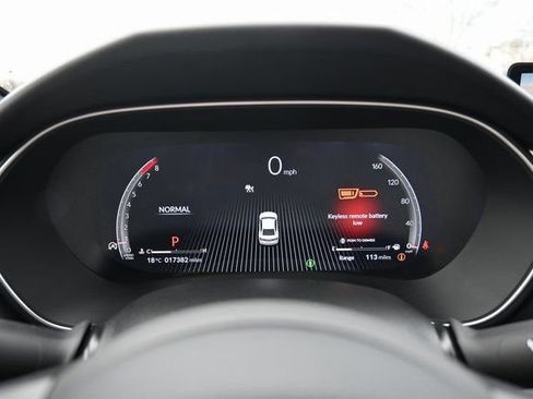 Used 2024 Acura TLX SH-AWD w/ A-SPEC Pkg image 47