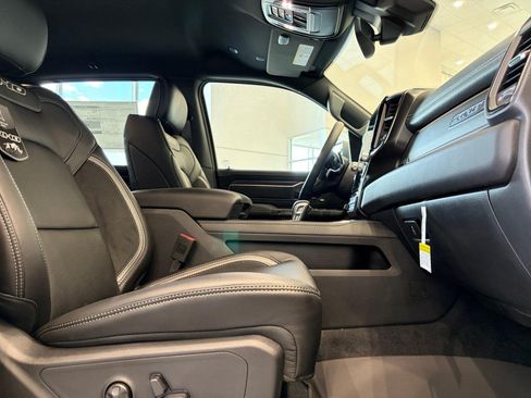 New 2026 RAM 1500 RHO AWD/4WD image 33