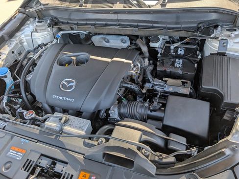 Used 2024 MAZDA CX-5 AWD 2.5 S w/ Select Package image 20