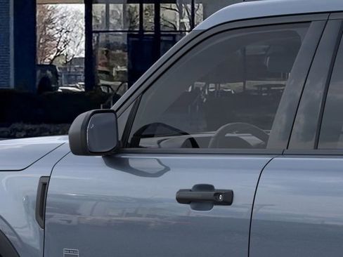 New 2026 Ford Bronco Sport Big Bend AWD/4WD image 23