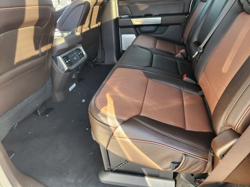 New 2026 Ford F350 King Ranch AWD/4WD image 20