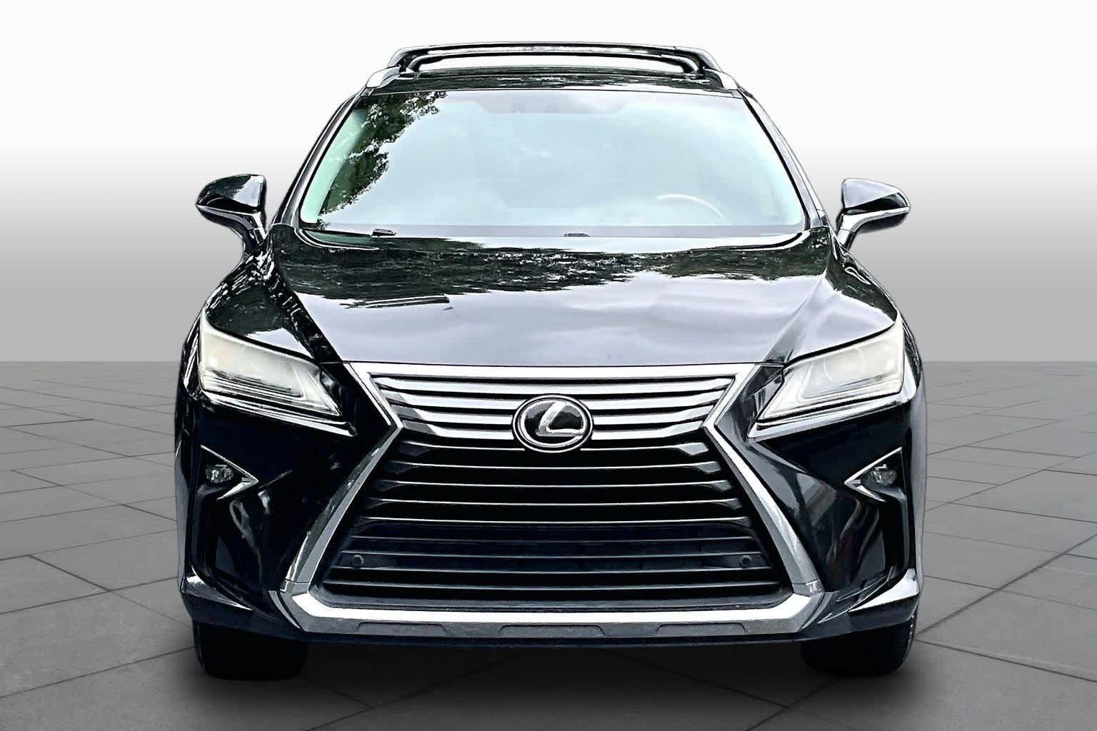 Used 2016 Lexus RX 350 FWD w/ Premium Package image 4