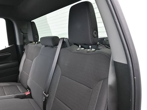 Used 2026 Chevrolet Silverado 1500 RST RWD image 31