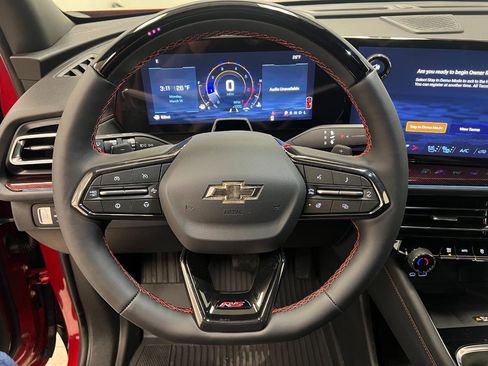 New 2026 Chevrolet Traverse RS w/ LPO, Floor Liner Package image 48