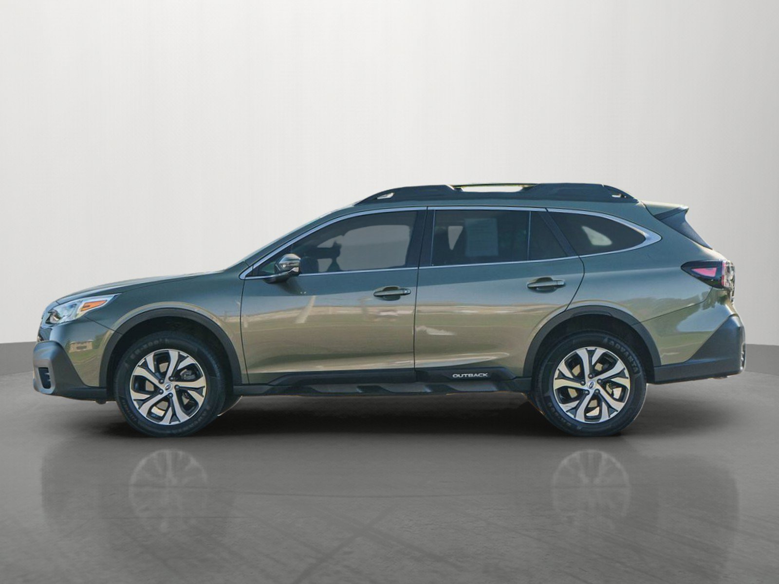 Used 2022 Subaru Outback Limited XT AWD/4WD image 4