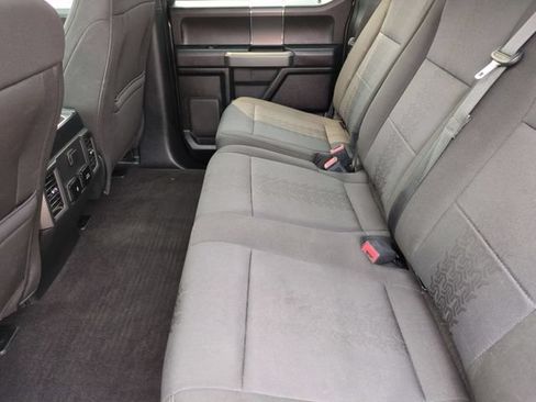 Used 2019 Ford F150 XLT w/ Equipment Group 302A Luxury AWD/4WD image 24