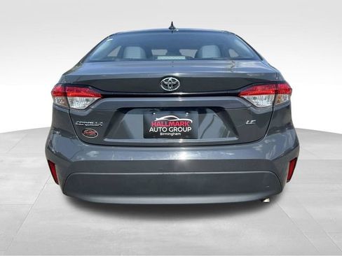 Used 2024 Toyota Corolla LE FWD image 3