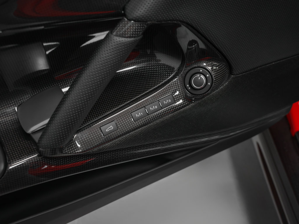 Certified 2023 Ferrari 812 GTS RWD image 50