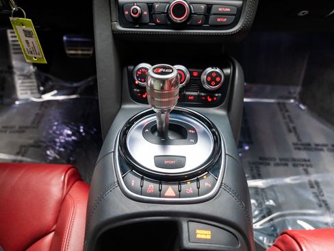 Used 2014 Audi R8 V8 AWD/4WD image 47